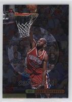 Jerry Stackhouse [EX to NM]