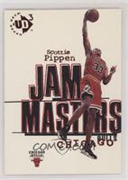 Jam Masters - Scottie Pippen