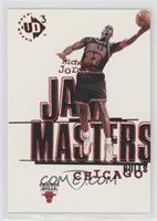 Jam Masters - Michael Jordan
