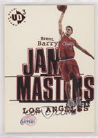 Jam Masters - Brent Barry