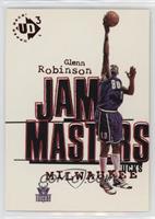 Jam Masters - Glenn Robinson