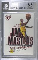 Jam Masters - Kobe Bryant [BGS 8.5 NM‑MT+]