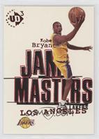 Jam Masters - Kobe Bryant