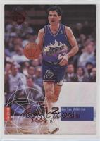 Starstruck - John Stockton