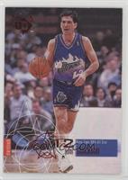 Starstruck - John Stockton