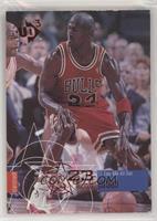 Starstruck - Michael Jordan [EX to NM]