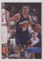 Starstruck - Jason Kidd