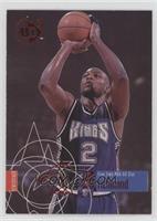 Starstruck - Mitch Richmond