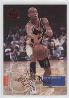 Starstruck - Reggie Miller