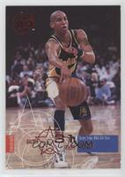 Starstruck - Reggie Miller