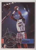 Starstruck - Hakeem Olajuwon