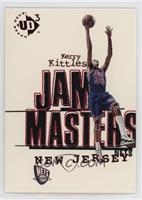 Jam Masters - Kerry Kittles
