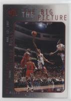 The Big Picture - Allen Iverson [EX to NM]