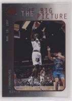 The Big Picture - Kevin Garnett [EX to NM]