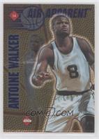 Antoine Walker