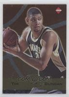 Tim Duncan