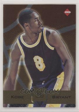 1997 Collector's Edge - [Base] #14 - Kobe Bryant