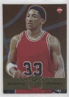 Scottie Pippen