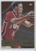 Keith Van Horn