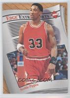 Scottie Pippen #/1,000