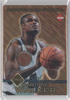 Antoine Walker #/200