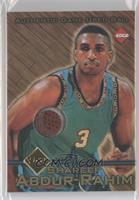 Shareef Abdur-Rahim #/200