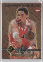 Scottie Pippen #/200