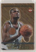 Antoine Walker [EX to NM]