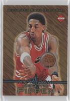 Scottie Pippen [EX to NM]