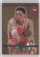 Scottie Pippen [Noted]