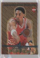 Scottie Pippen