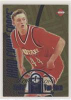 Keith Van Horn