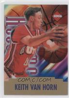 Keith Van Horn