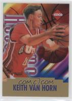 Keith Van Horn