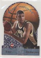 Tim Duncan [EX to NM]