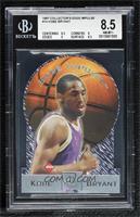 Kobe Bryant [BGS 8.5 NM‑MT+]