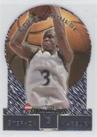 Stephon Marbury [EX to NM]