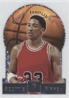 Scottie Pippen