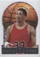 Scottie Pippen