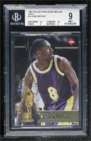 Kobe Bryant [BGS 9 MINT]