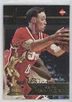 Keith Van Horn