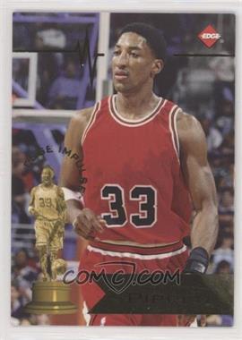 1997 Collector's Edge Impulse - Promos #2-6 - Scottie Pippen [EX to NM]