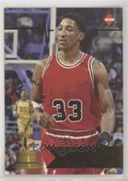 Scottie Pippen [EX to NM]