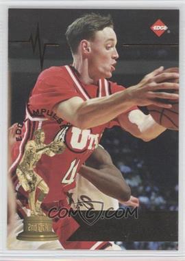 1997 Collector's Edge Impulse - Promos #4-6 - Keith Van Horn