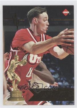 1997 Collector's Edge Impulse - Promos #4-6 - Keith Van Horn