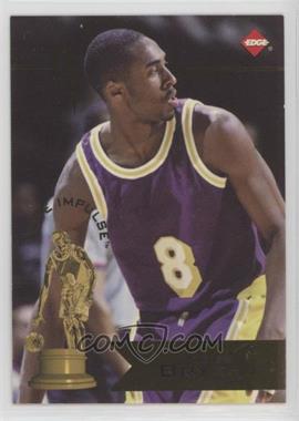 1997 Collector's Edge Impulse - Promos #6-6 - Kobe Bryant