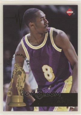 1997 Collector's Edge Impulse - Promos #6-6 - Kobe Bryant