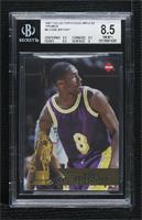 Kobe Bryant [BGS 8.5 NM‑MT+]