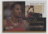 Alonzo Mourning