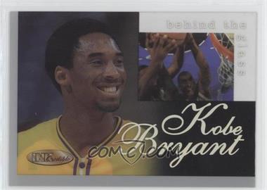 1997 Inkredible Behind the Glass - [Base] #BG15 - Kobe Bryant